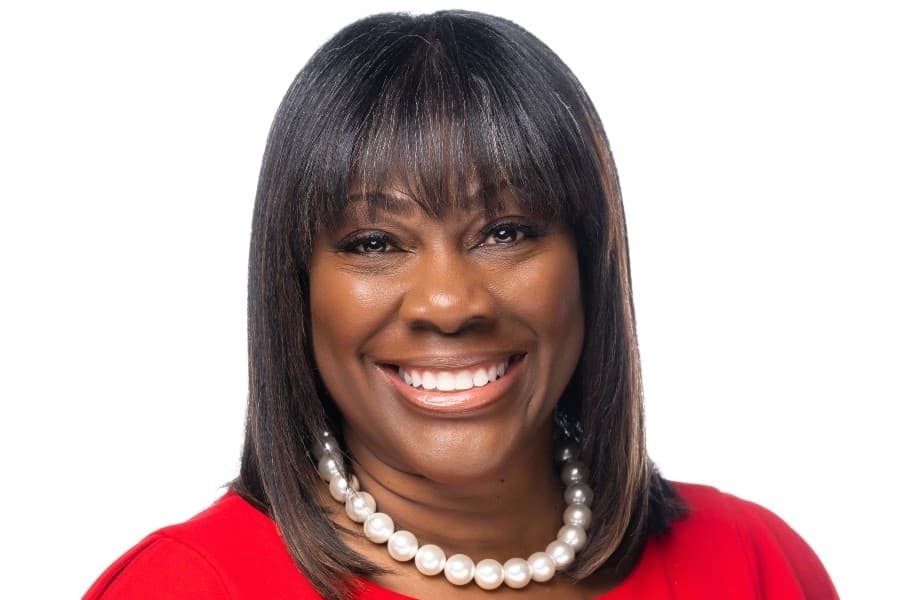 Regina Williams named interim CEO of United Way of Tarrant County