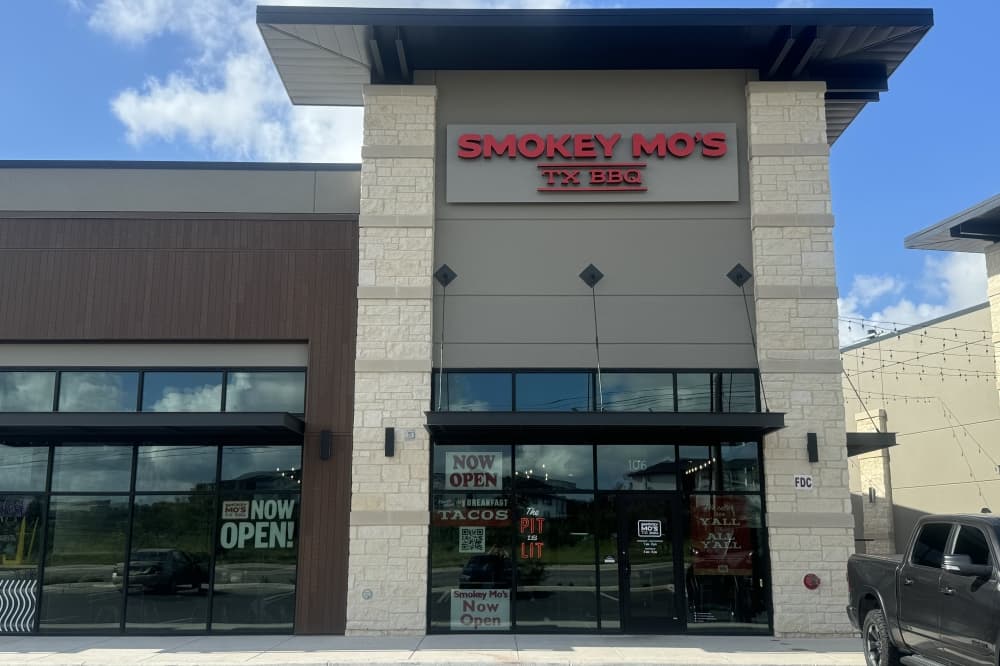 Smokey Mo’s BBQ to celebrate grand opening of UTSA location