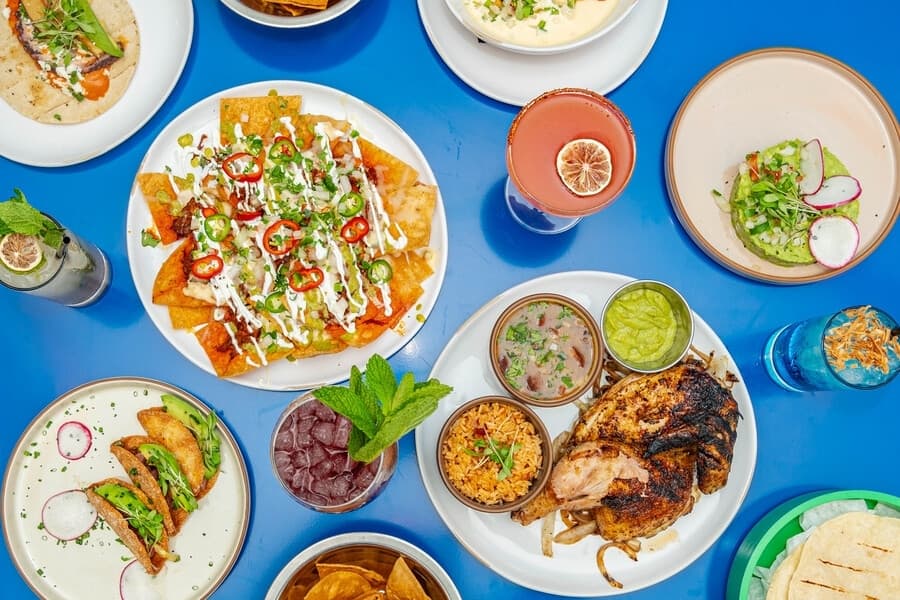 Good Vibes Coastal Cantina now open in League City