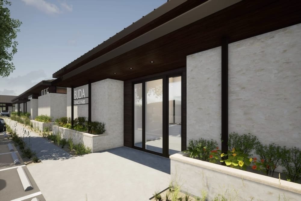 24 Belly Professional Business Park bringing 67,000 square feet of office space to Buda