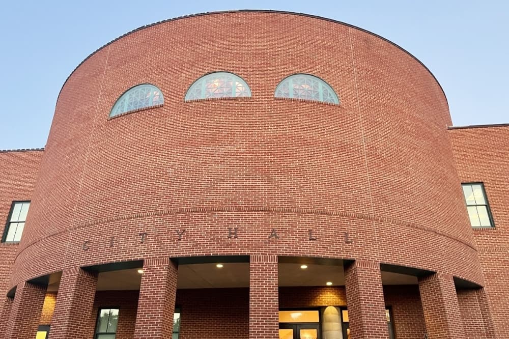 Grapevine City Council approves $241M budget, lowers tax rates