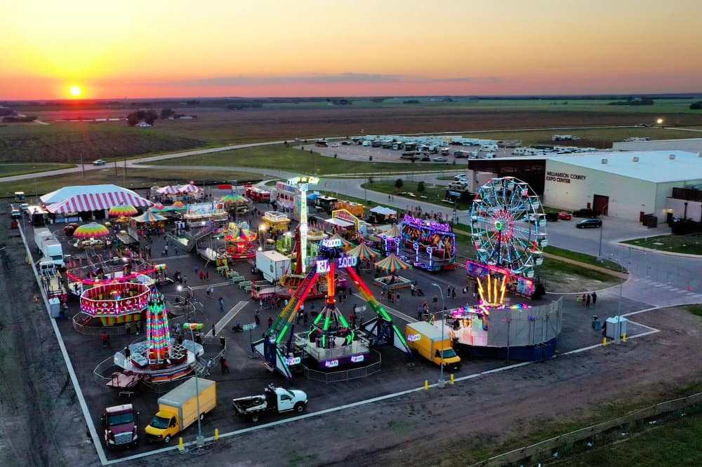 Check out 14 events happening in the Pflugerville, Hutto area