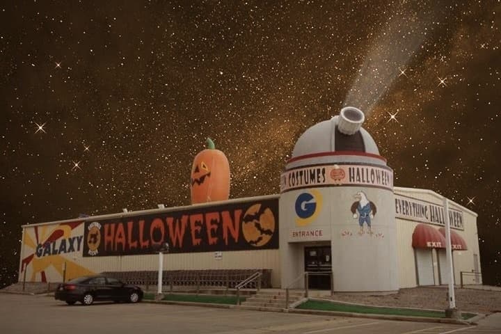 Houston Galaxy Halloween brings holiday costumes, decor to Katy