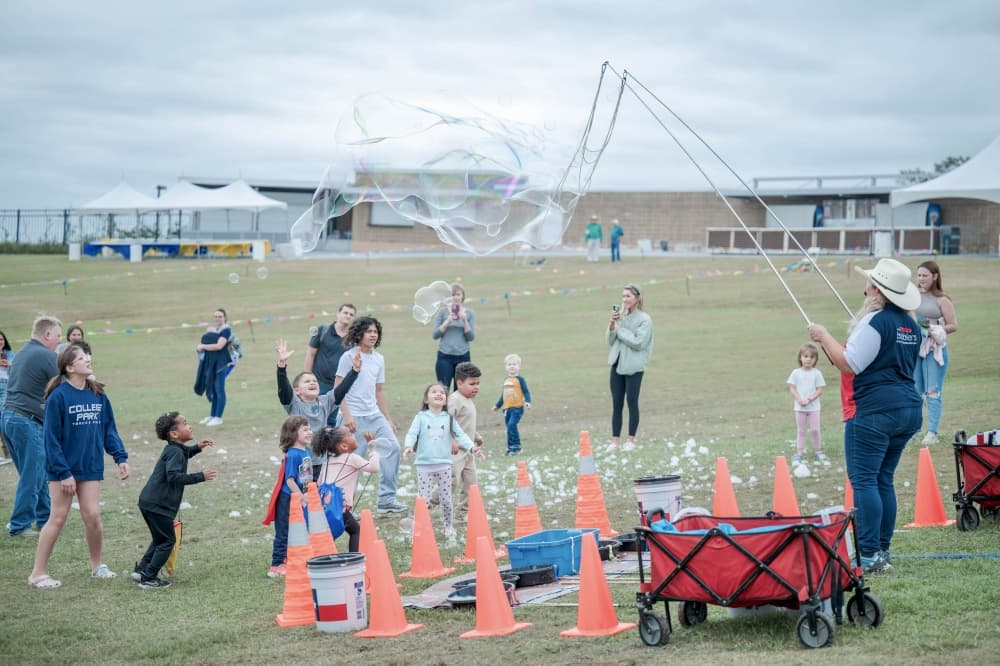 19 events to attend in The Woodlands area this fall