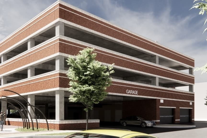 Celina approves new costs, name for Downtown Center project
