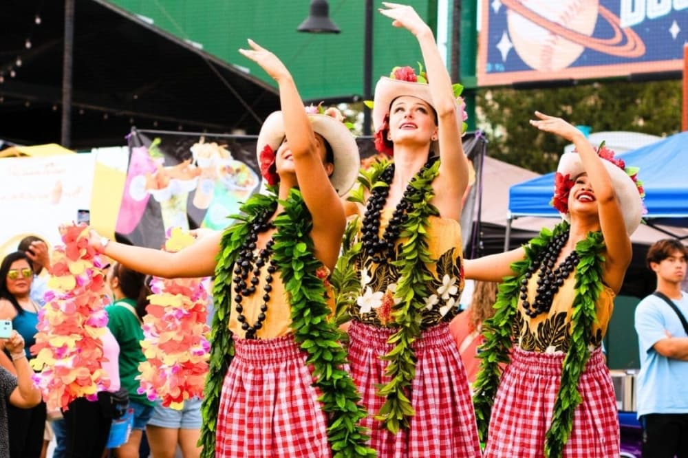17 events to attend in the Greater Houston area this weekend, Oct. 18-20