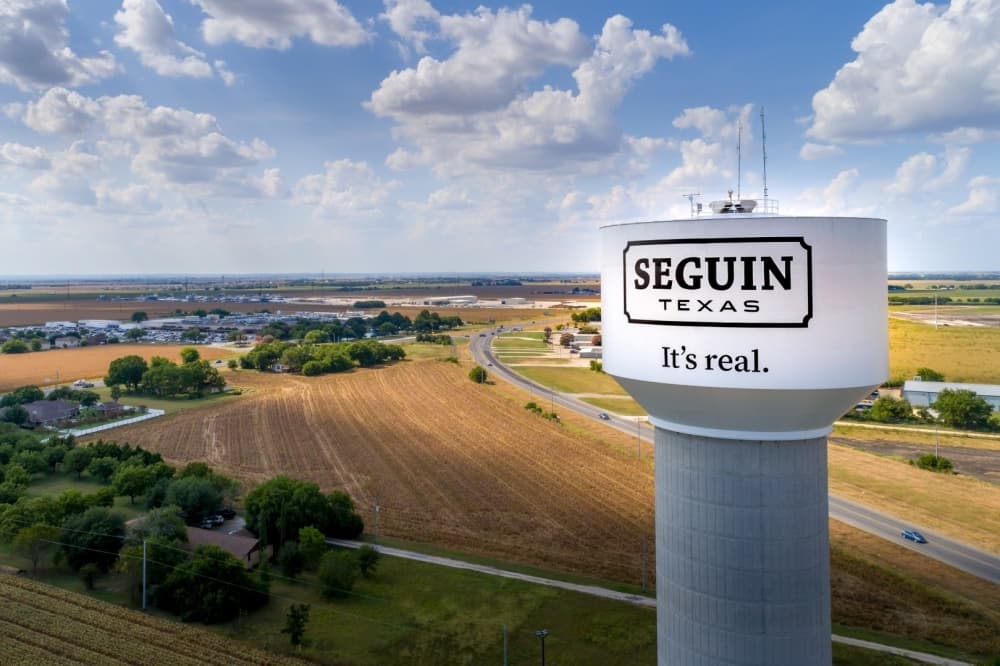 $25M retail project coming to Seguin in 2025