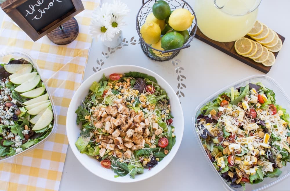 Original ChopShop opens new location in The Woodlands