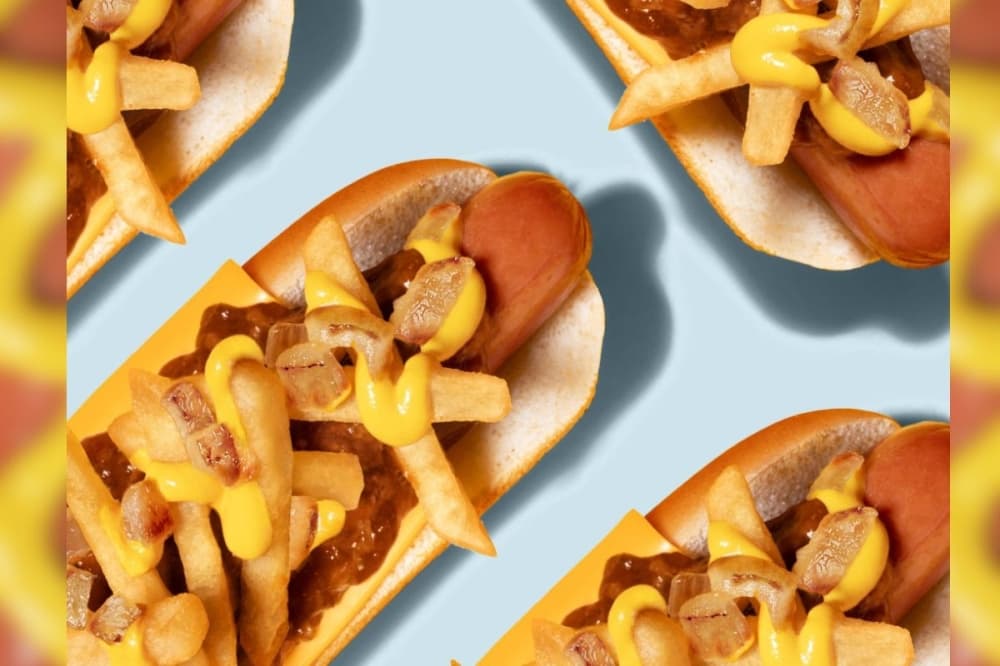 Wienerschnitzel sets opening date for Katy restaurant