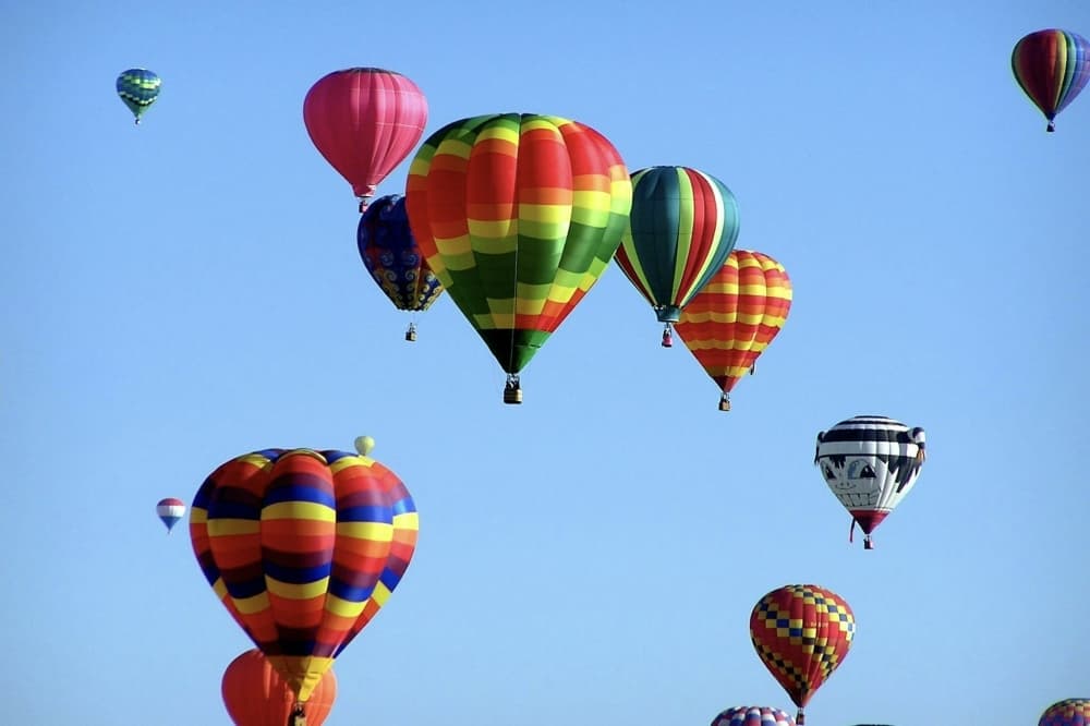 Check out these 5 events in the DFW suburbs Sept. 19-21