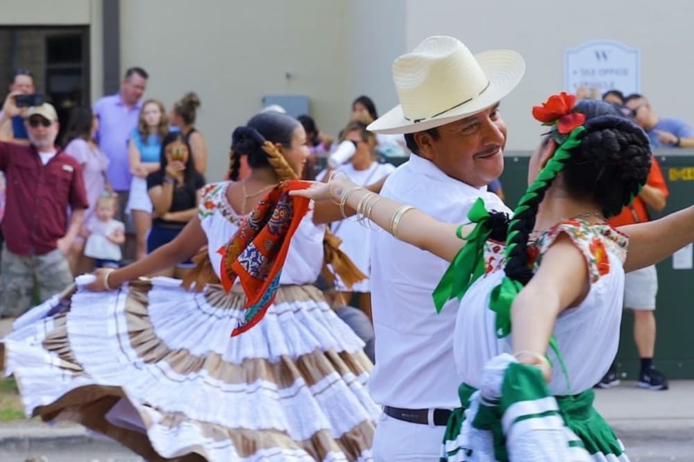 Check out these 9 events happening in Georgetown Sept. 24-Oct. 26