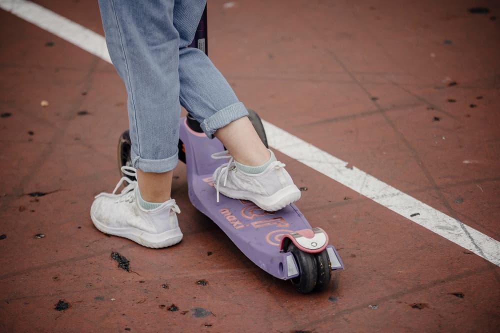 Flower Mound City Council discusses ordinance to prevent scooter accidents