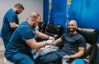 Cryotherapy, body sculpting to be offered at iCRYO in Highland Village