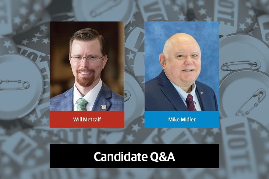 Q&A: Meet the candidates running for Texas House District 16