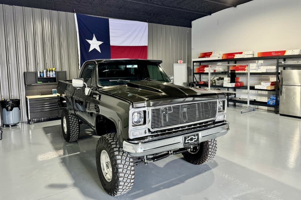 Republic Tint opens second location in Liberty Hill