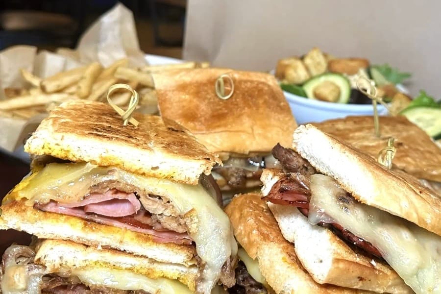 Bohemian Bull adds carryout program to offerings in Grapevine