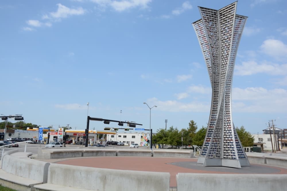 Richardson seeks public input for arts master plan update