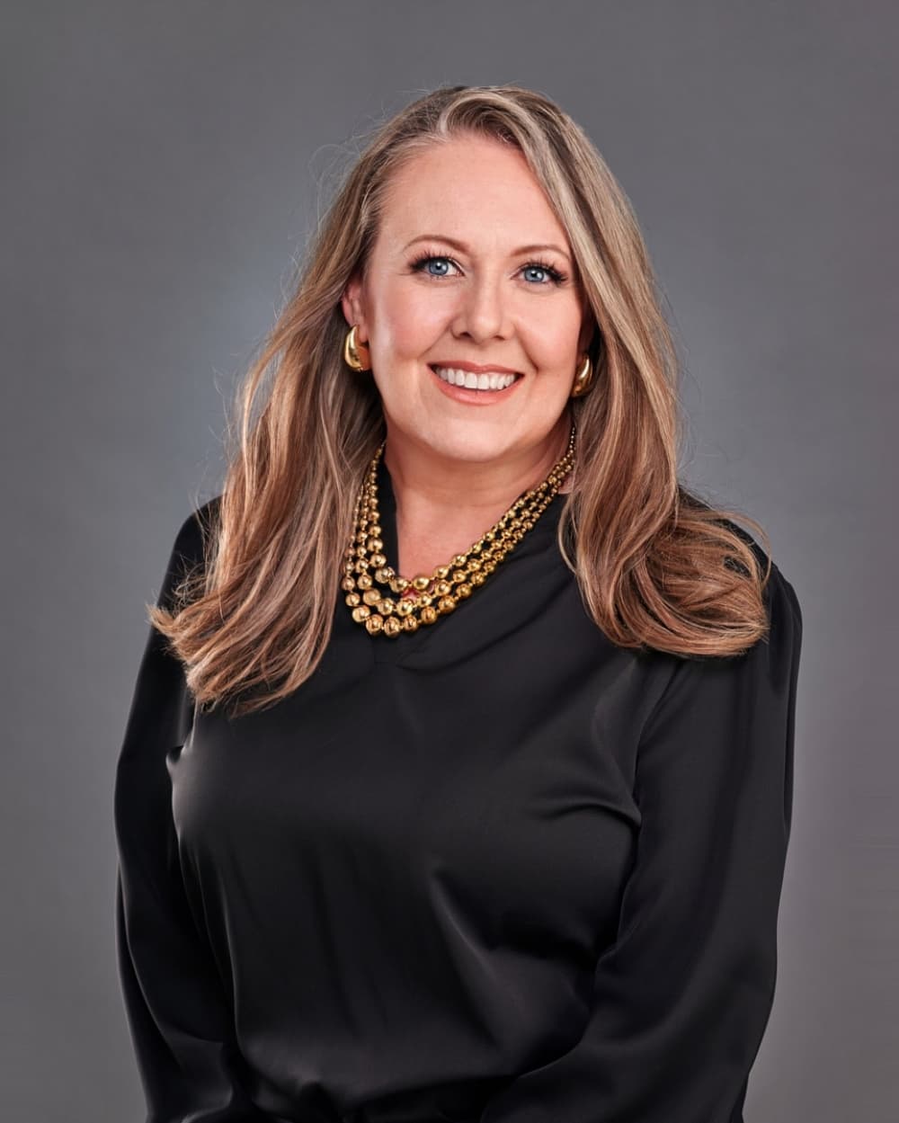 Officials with the Pearl Fincher Museum of Fine Arts named Nicole DeGuzman as the museum's new director via a Sept. 5 news release. (Courtesy the Pearl Fincher MFA) 