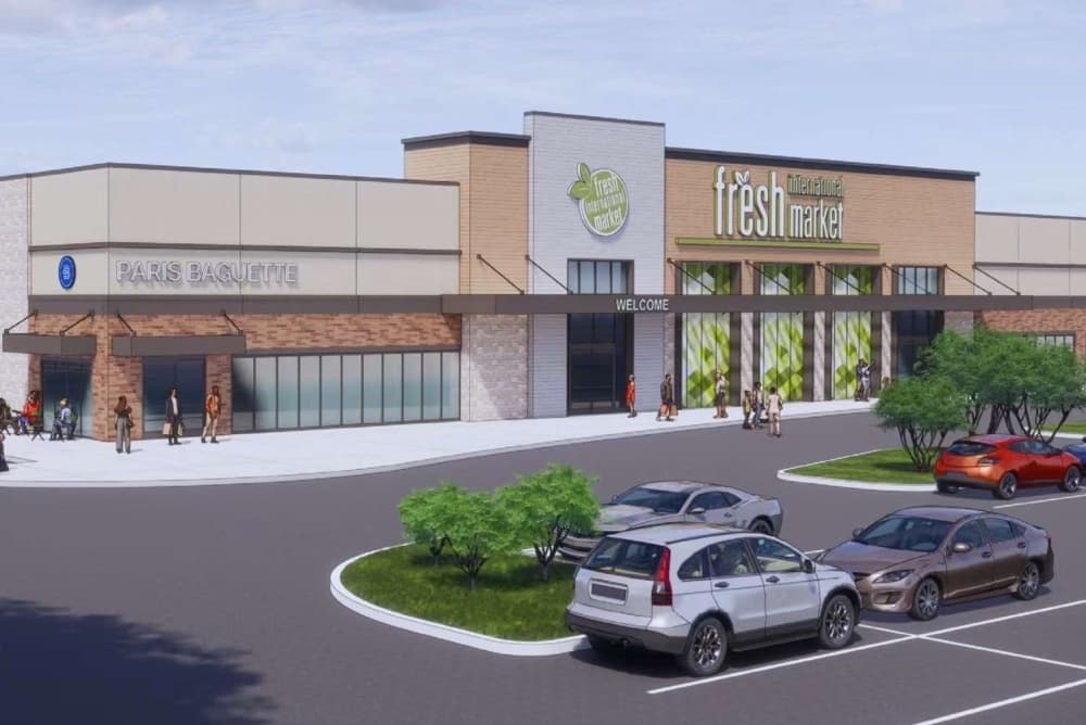 Austin’s Shops at Tech Ridge looks to welcome 3 businesses by spring 2025
