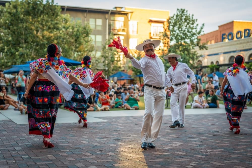 11 events to attend in the San Antonio metro area, Sept. 20-25
