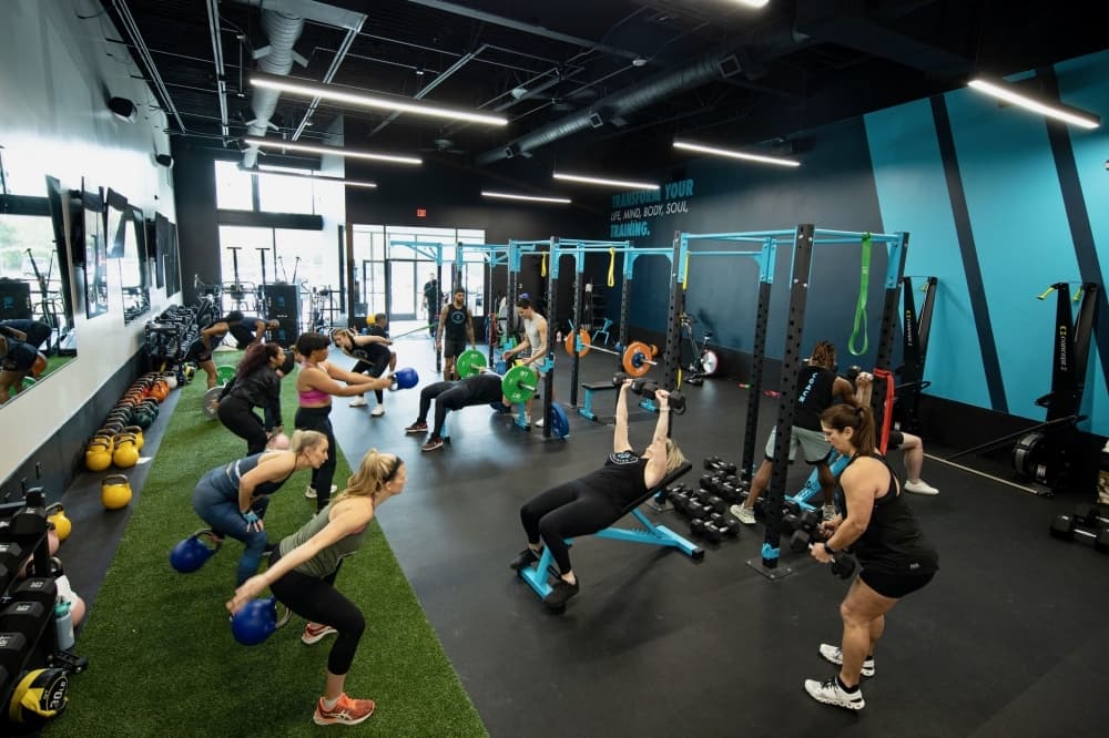 Body Fit Training to bring coached workouts to Spring
