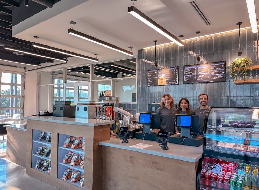 SUCCESS Space now providing private offices, coworking spaces in North San Antonio