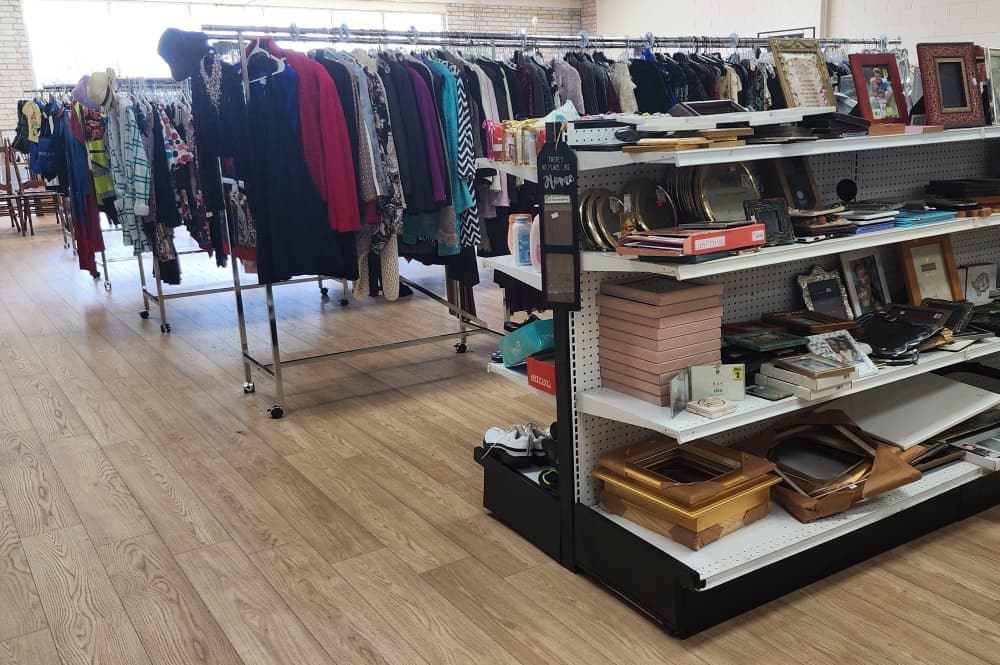 Daniels Resellable ribbon-cutting scheduled for Sept. 21
