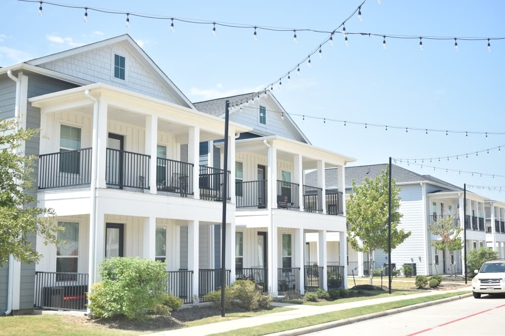 Amid rising home prices, single-family rental options see growth in the Conroe, Montgomery area