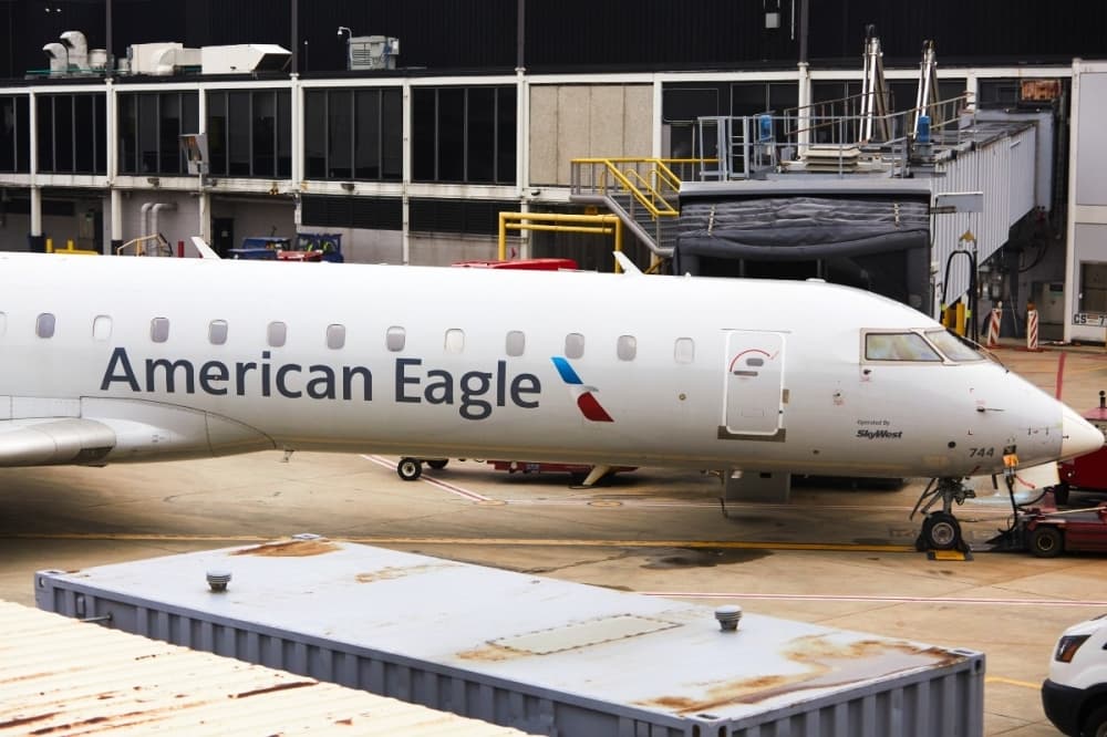 American Airlines announces new flights in 2025 out of Dallas Fort Worth International Airport