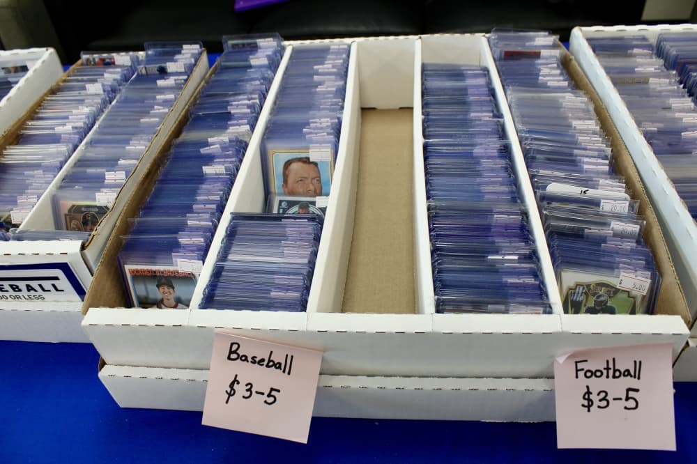 cards