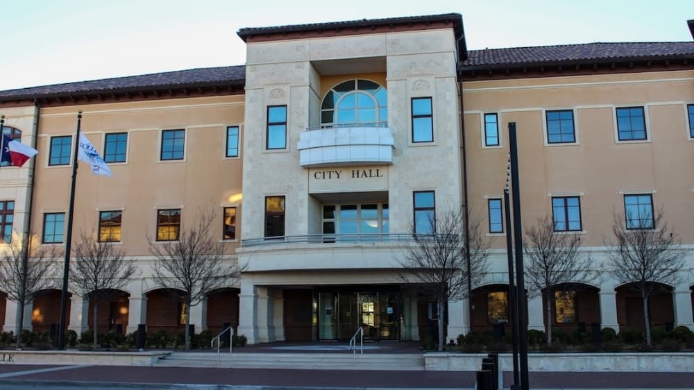 Colleyville City Council passes $83M budget