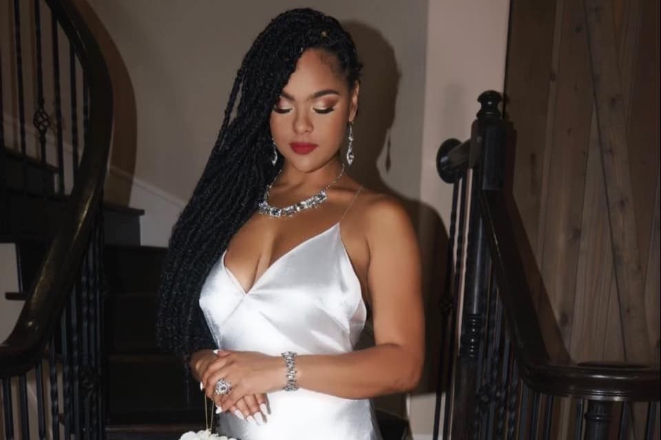 Unlikely Designs now selling wedding, evening gowns in north Houston