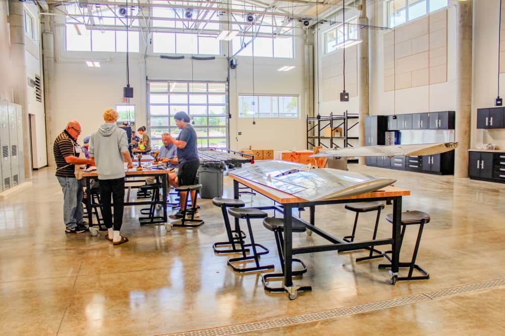 Georgetown ISD increases access to career education, to bring new manufacturing program in 2025