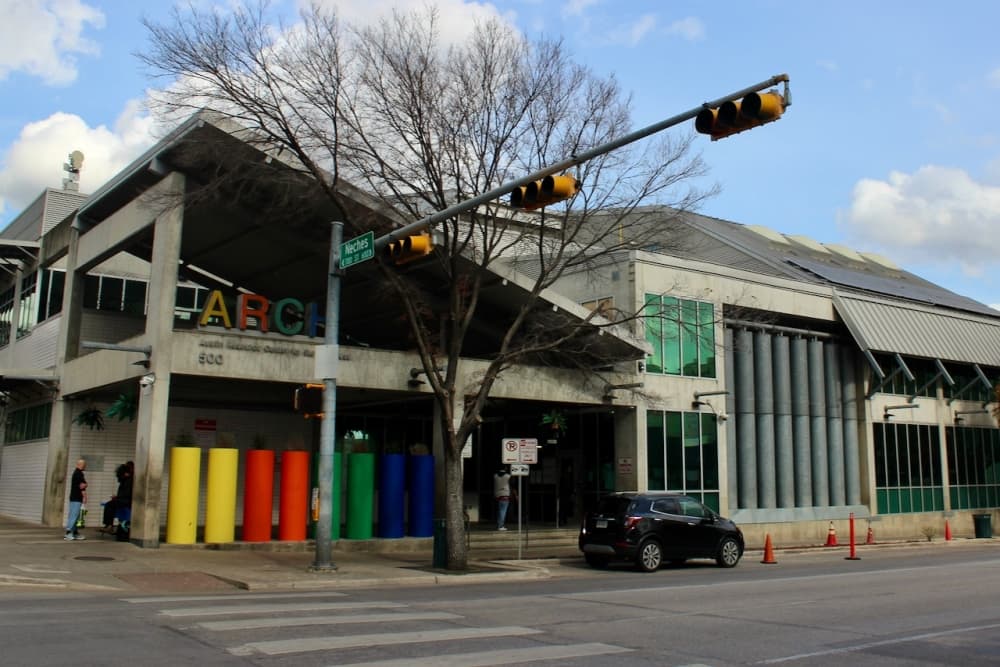 Austin area sees 'dramatic' rise in first-time homeless service clients; unhoused population grows
