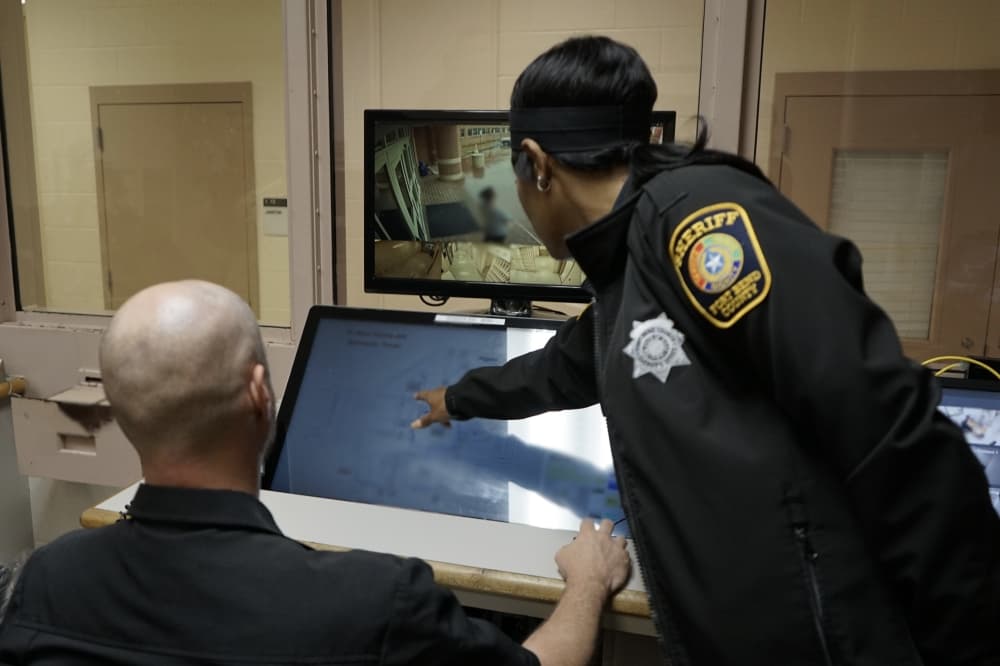 Fort Bend County Sheriff’s Office seeing 'drastic' detention staffing shortages