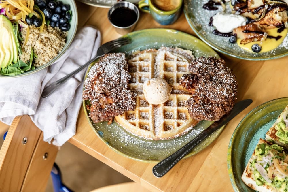 The Dandelion Cafe expands to Heights with largest location yet