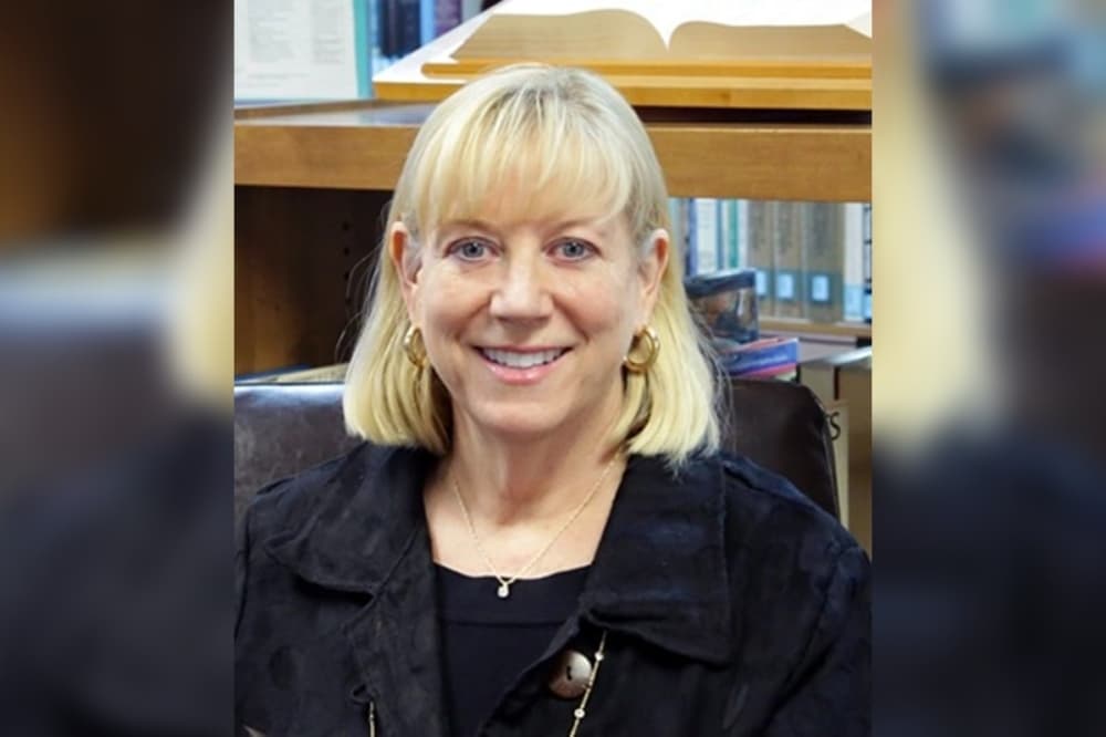Amberton University welcomes 3rd president as institution looks to grow presence, offerings