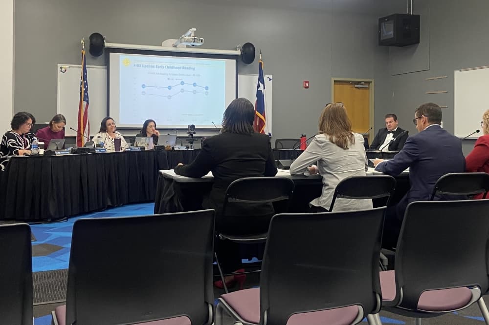 Leander ISD sees decline in third grade reading, math performance on STAAR test