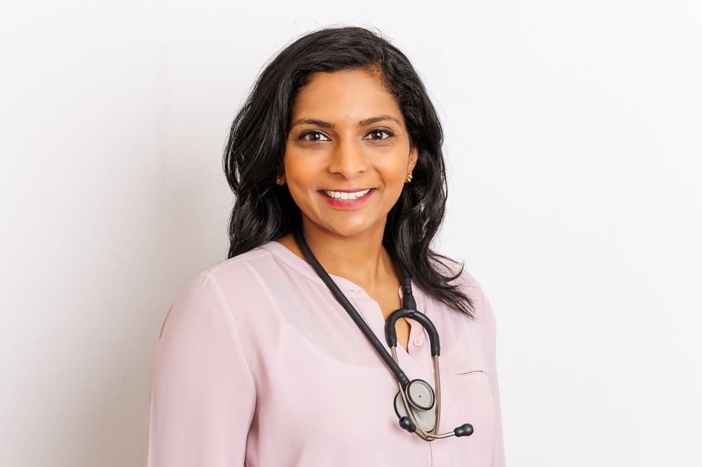 Dr. Anushree Kumar