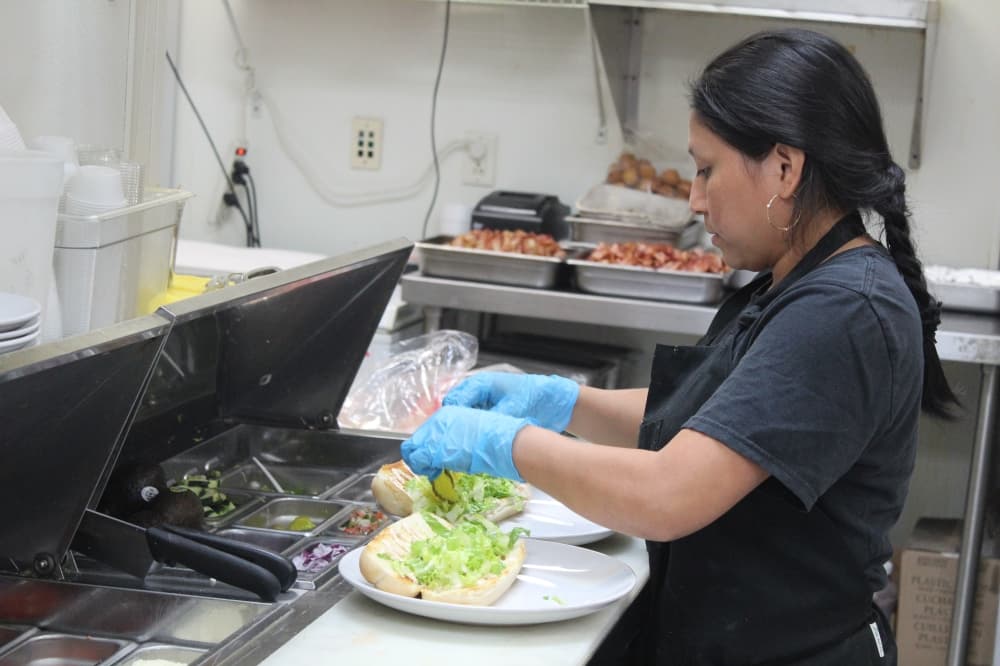 Economy, weather put pressure on local restaurants