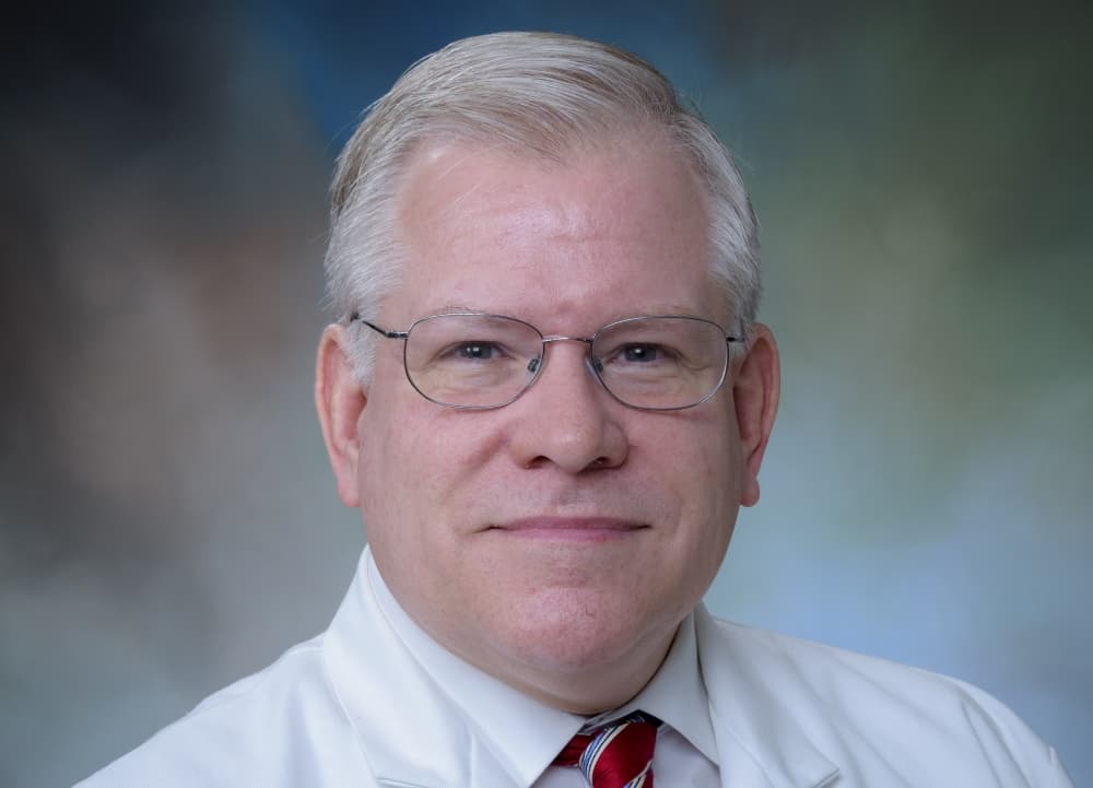 Dr. Paul Dicpinigaitis