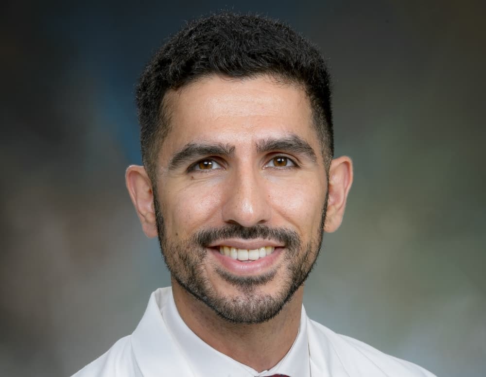 Dr. Bardia Barimani