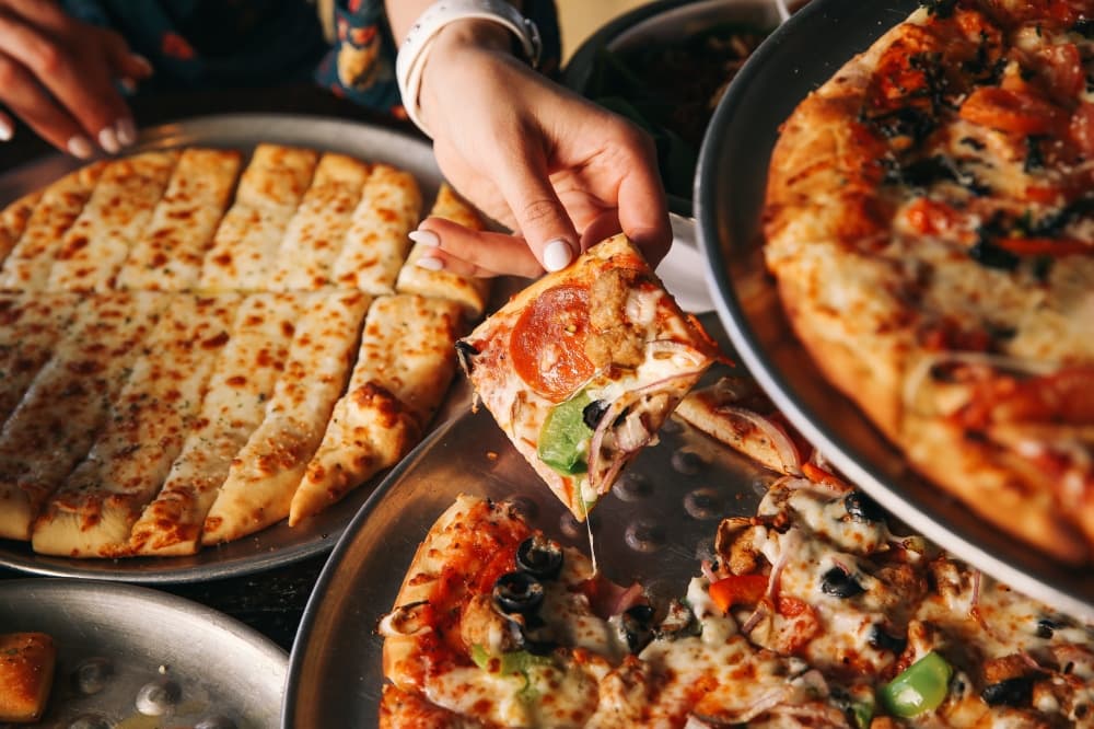 Crust Pizza Co. officials plan March grand opening for Summerwood location