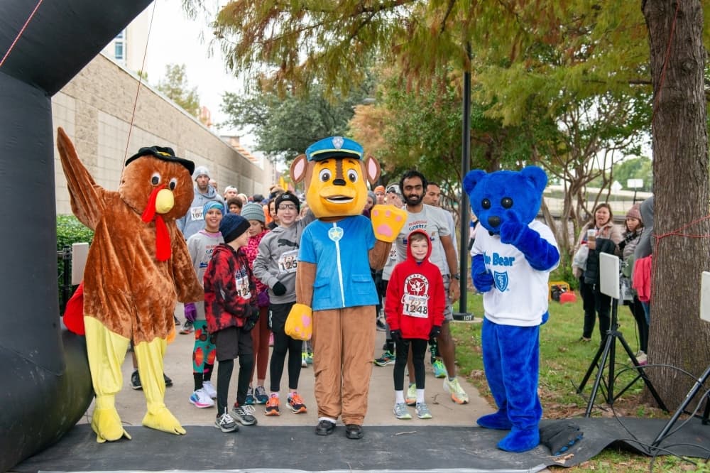 Gobble Hobble, live music, more to do in Richardson in October, November