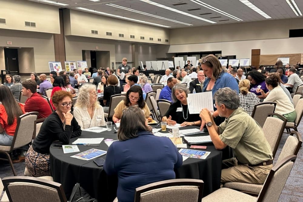 Fort Worth calls on residents to help plan city's future