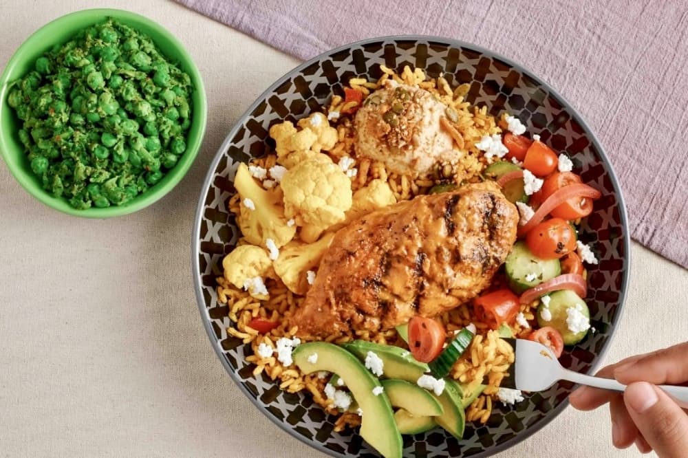 Nando's to add South African cuisine to Montrose palate