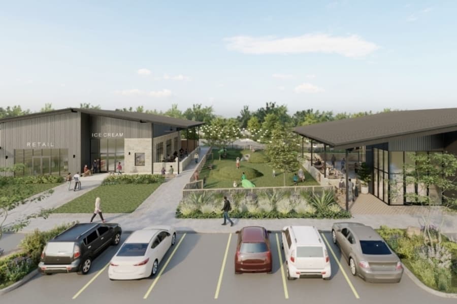 Skip's Beer Wine & Liquor leases Pflugerville space