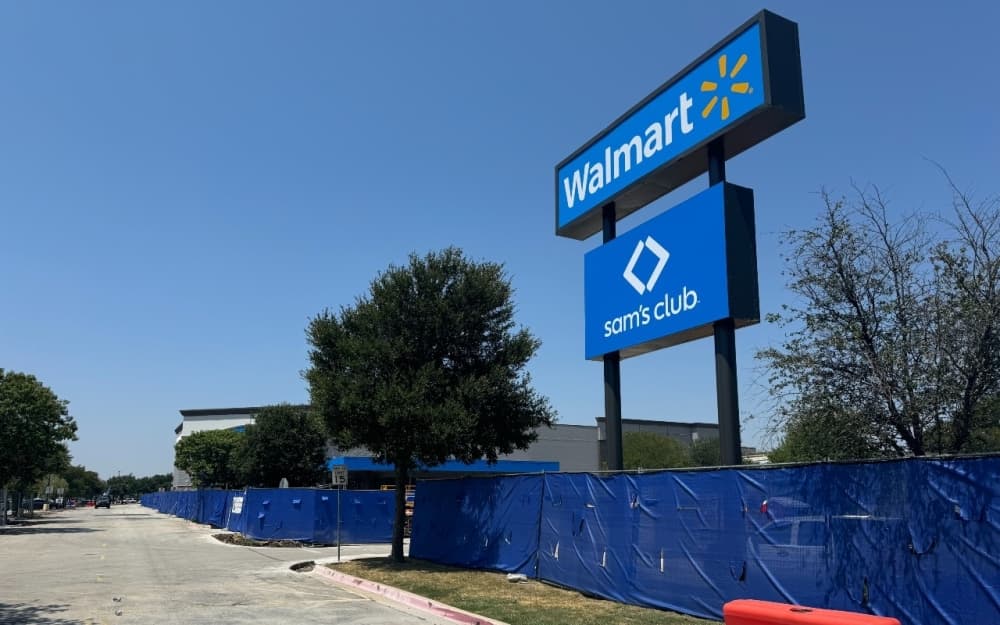 Sam's Club announces opening date for Grapevine location