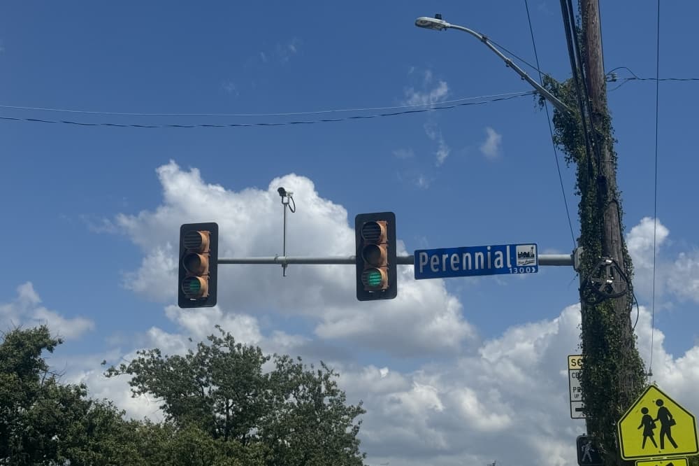 City of San Antonio to improve Perennial Drive roadway, drainage