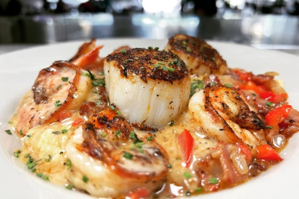 Magnolia Cajun Comfort brings elevated Southern cuisine to Pearland